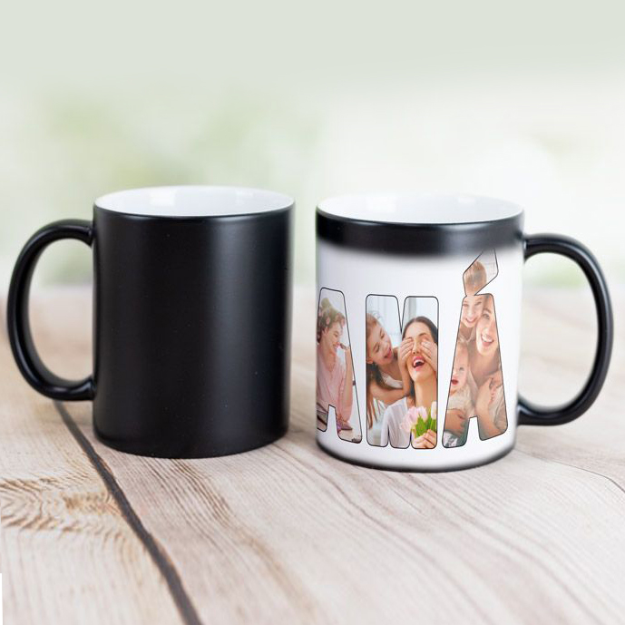 Magic Mug